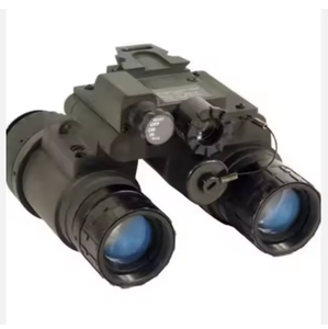 Brand New Mini BNVD Digital <b>Night</b> <b>Vision</b> Devices Black Body With White Phosphor Dovetail Mount <b>Binocular</b> Monocular - Product Image 1