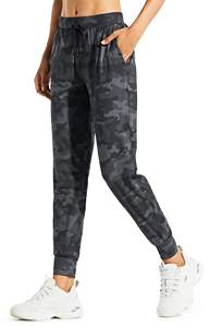 Chándales elegantes para correr, pantalones para un estilo de vida moderno | Pantalones de chándal cómodos para ropa de calle, viajes de gimnasio y moda diaria - Product Image 3