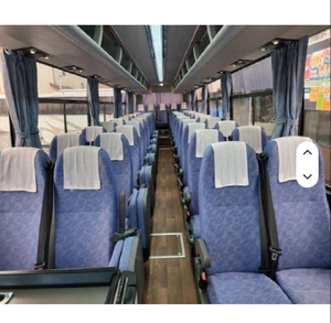 Hyundai Universe LWB 2017 para Transporte - Product Image 5