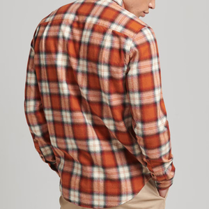 Camisas Ligeras y Transpirables para Hombre, Diseño OEM Personalizado, Colores Sólidos, Otoño, para Uso en Exteriores, Nueva Moda, Más Vendidas - Product Image 2