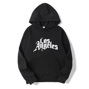 La mejor calidad 100% algodón 420 gramos lavado de gran tamaño Premium invierno Sudadera con capucha de larga duración logotipo personalizado serigrafía sólido con capucha - Product Image 4