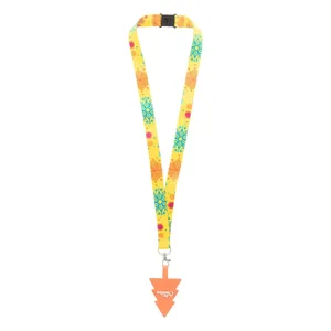Subyard Mobile Xmas Safe Eco-Friendly Promotional <b>Lanyards</b> for Gadgets Christmas <b>Lanyard</b> for Mobile Devices - Product Image 1