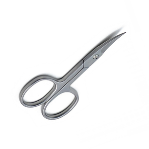 Wholesale Stainless Steel <b>Nail</b> <b>Scissors</b> <b>for</b> Manicure Cuticle <b>Scissors</b> <b>for</b> Personal Care <b>Scissor</b> <b>for</b> Beauty - Product Image 3