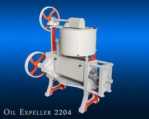 Boulon automatique de la machine 6 d'extraction d'huile 5-20 tonne de jour de capacité élevée commerciale entièrement automatique d'huilerie de haute qualité industrielle - Product Image 5