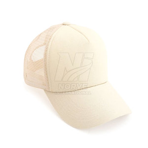 Casquette de camionneur confortable en maille premium pour un usage quotidien décontracté et confortable en extérieur, en promotion - Product Image 3