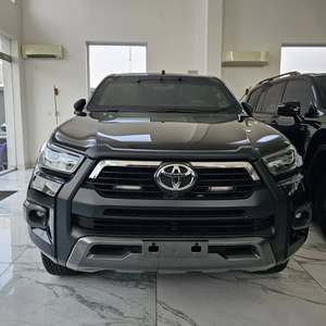 TO-YO-TAA Hilux Adventure SR5 USADO 2024 - Product Image 1