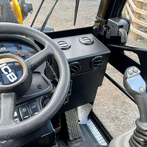 Minicargadora JCB 403 Plus - Product Image 3