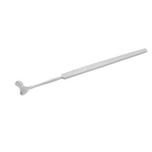 Retractor Manual de Acero Inoxidable FENTEX, Instrumento Quirúrgico Veterinario para Párpados, Certificado CE, el Más Vendido - Product Image 1