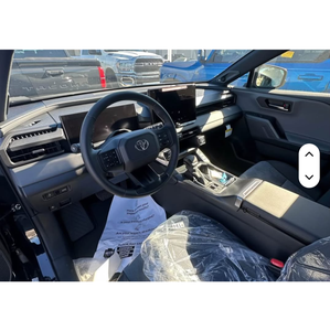 ขายส่งรถยนต์ RAV4 ไฮบริด ปี 2026 SUV เครื่องยนต์ 4.5 ลิตร แบบดูดอากาศธรรมดา เกียร์อัตโนมัติ มาตรฐานยูโร 4 5 ประตู 5 ที่นั่ง พวงมาลัยซ้าย ล้อแม็ก R18 หลังคาพาโนรามา ภายในตกแต่งด้วยหนัง - Product Image 5