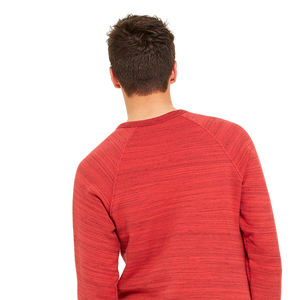 Sudadera de Algodón de Alta Calidad para Hombre, con Logotipo Personalizado, Cuello Redondo, Transpirable y con Diseño Sólido, para Invierno - Product Image 5