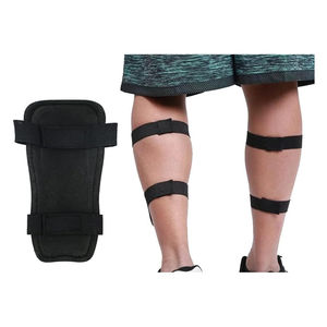 แผ่นป้องกันหน้าแข้งฟุตบอลทำขึ้นเองทนทานและราคาไม่แพงนำเสนอการป้องกันที่มีประสิทธิภาพผู้ผลิตมืออาชีพ - Product Image 2