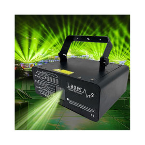 Chine RGB Stage Light Night Club Full Colors Beam 0.5W 1W 2W DJ Disco Show Laser - Product Image 1