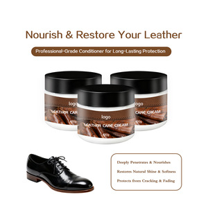 Crème de nettoyage et d'entretien du <span class=keywords><strong>cuir</strong></span> portable <span class=keywords><strong>pour</strong></span> nourrir et adoucir les sacs de luxe - Product Image 6