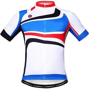 Uniforme de equipo de ciclismo para hombre personalizado de alta calidad, novedad única, ropa deportiva al por mayor - Product Image 4