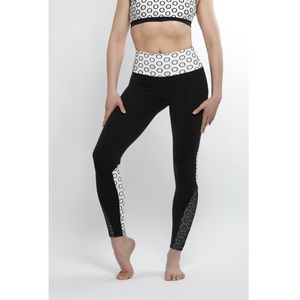 Joxar Pole Dance Wear Leggings de fitness flottants de haute qualité 2023 - Product Image 1