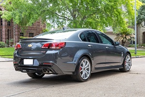 Chevrolet SS 2017 élégante - Product Image 5