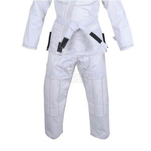 Trajes de Jiu Jitsu de Alta Calidad a Precio Económico Hechos en Pakistán para Adultos, Trajes de Jiu Jitsu Cómodos - Product Image 6