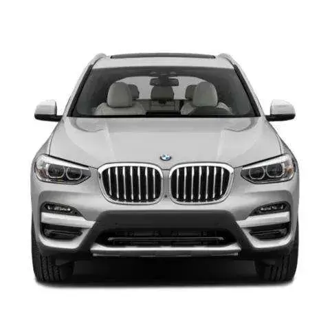 Auto usata X6 2019 SUV a basso costo