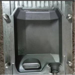 แม่พิมพ์ขวด PET สำหรับน้ำผลไม้ - Product Image 1