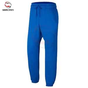 Pantalones Casuales de Trabajo para Hombre de Forro Polar para Invierno y Otoño, Pantalones con Múltiples Bolsillos, Lavados, Talla Extra Grande - Product Image 2
