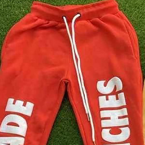 Customizable <b>Lightweight</b> <b>Jogger</b> Pants Durable Canvas Material Custom Logos & Colors Mid Waist for Active Wear & Casual Outfits - Product Image 6