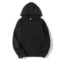 Gaya Busana Baru Contoh Gratis Gambar Hewan Pakaian Pria Hoodie Uniseks dengan Layanan OEM Buatan Vietnam