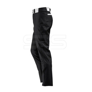 Uniformes de baseball de conception unique fabriqués en usine uniformes de baseball imprimés de logo personnalisé pour unisexe - Product Image 4