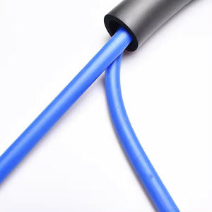 ชุดยางยืดสำหรับมวยเงาเงาสำหรับมวยเงามาพร้อมกับข้อเท้า - Product Image 2