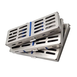 Omi dụng cụ nha khoa khử trùng Cassette Bộ chăm sóc sức khỏe cung cấp - Product Image 2