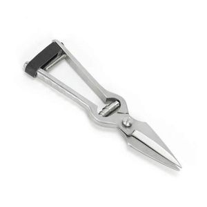 New Arrival Sheep Shears Hand Wool Shearing Clipping Cutters Scissors for Sheep and Lambs <b>Hair</b> Veterinary Syringes Included - Product Image 5