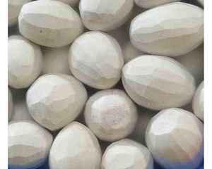 Taro congelé IQF fabriqué au Vietnam avec taille de dés uniforme et texture lisse Taro congelé idéal pour les boissons froides 99GD - Product Image 3