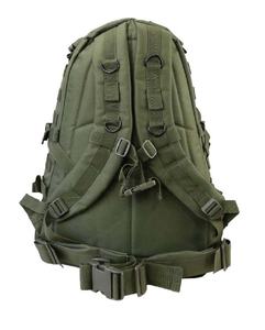 Camping montaña táctico viaje coche impermeable hidratación al aire libre senderismo enfriador seco hombres deportes mochila ligera - Product Image 3