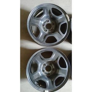 Série JEEP Compass (16>) 4 ROUES EN ACIER 5VL54TRMAA / 000412/2011 - Product Image 4