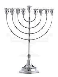 Nouveau Fantaisie Fablous Design Décoration Meilleure Qualité Dernier Fantaisie Nouveau Design Décoration Antique Menorah Pour Les Fournisseurs De Gros - Product Image 2