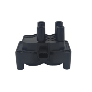 0221503485คอยล์จุดระเบิด Bosch สำหรับรถยนต์ Volvo / Ford - Product Image 1