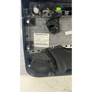 Panel Trasero Izquierdo para SKODA Octavia S.Wagon 5ta Serie (5E5) (16>20) 5E5867211 CPW - Product Image 6