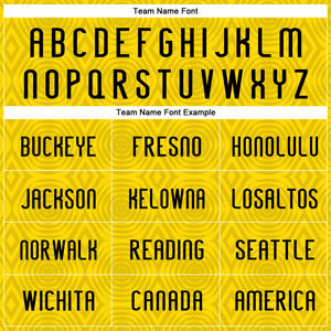 ชุดวอลเลย์บอลแบบซับลิเมชั่นทรงเรขาคณิตสีทอง ดำ ขาว คุณภาพดีที่สุด ระบายอากาศได้ดี สำหรับผู้ชาย - Product Image 4