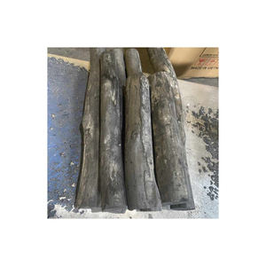 Briquette de charbon de bois noir de chêne dur de haute qualité pour barbecue - Product Image 1