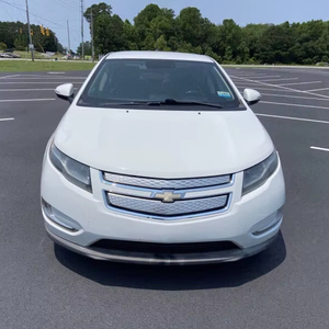 รถเชฟโรเลต โวลต์ ปี 2014 พวงมาลัยซ้าย มือสอง - Product Image 1