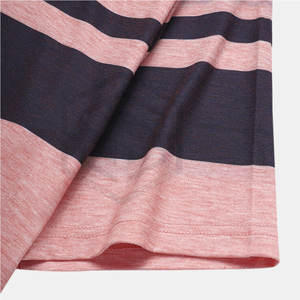 2024 nuevo diseño de camisetas para hombres de manga corta de algodón suave al por mayor - Product Image 5