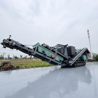 Fabricant chinois PF1416, concasseur de pierres haute performance, concasseur à percussion pour l'exploitation minière, les carrières et la construction
