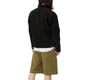 Chaqueta de trabajo de precio al por mayor más vendida Chaqueta de trabajo popular Chaqueta reflectante hecha en fábrica - Product Image 5