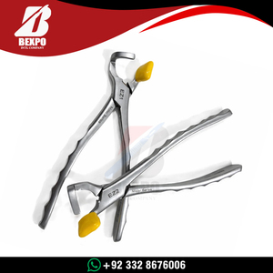 Juego de 2 Pinzas de Extracción Dental Serie Molar, Kit de Pinzas de Extracción Dental, Kit de Herramientas Dentales al por Mayor para Dentistas - Product Image 4