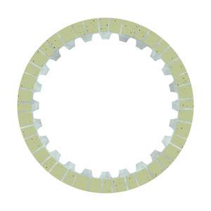 แผ่นคลัตช์ FJA03V5 สำหรับ Jatco / Nissan JR710E (RE7R01A) - Product Image 1