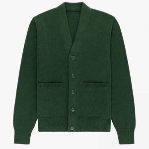 Suéter de Moda 2026, Nuevo Estilo, Venta al por Mayor, Material de Algodón/Fibra de Bambú, Alta Calidad, Diseño de Logotipo Personalizado, Tejido de Punto para Mujer, Otoño - Product Image 5