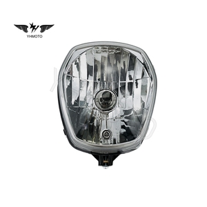Para <span class=keywords><strong>Honda</strong></span> NAVI 110 2021 y posteriores, MiniMOTO, Piezas de Motocicleta, Faro Delantero, Faros LED para Motos 33110-K74-A01 - Product Image 6