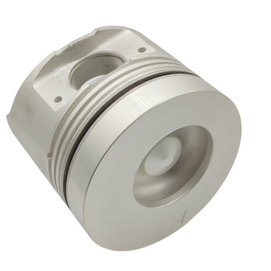 Piston Isuzu 8pci t 115mm Fabricant de chemises de cylindre de pompe à eau de bonne qualité, segments de piston - Product Image 1