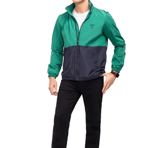 Ensemble de survêtements 2 pièces élégants pour hommes 2025 – Personnalisables, haute qualité, pour tenue décontractée, prix de gros - Product Image 1