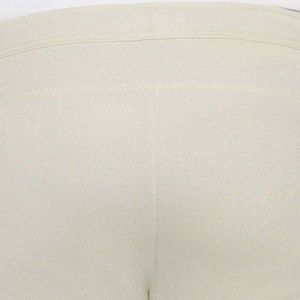Casual <b>Working</b> Low MOQ Men Cotton Made Fleece <b>Trousers</b> High Waist Straight Outdoor Wear Men <b>Trouser</b> - Product Image 6