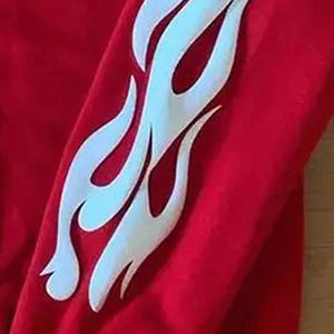 Sweat-shirt pour homme personnalisable en tissu confortable de qualité supérieure avec des graphiques personnalisés, parfait pour l'image de marque, les événements et les vêtements décontractés - Product Image 4